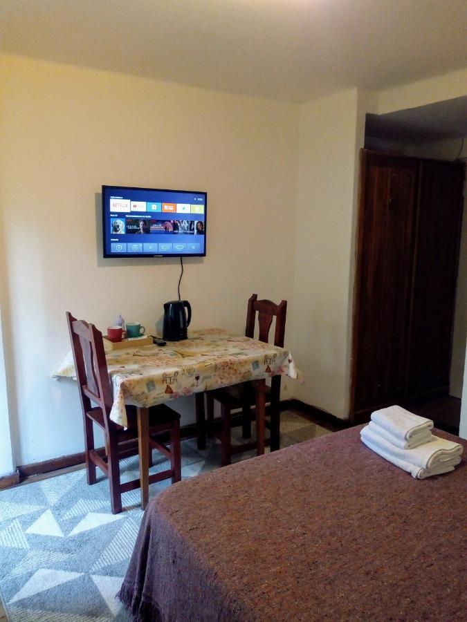 Astoria Patagonia Habitaciones Privadas San Carlos de Bariloche Exterior photo