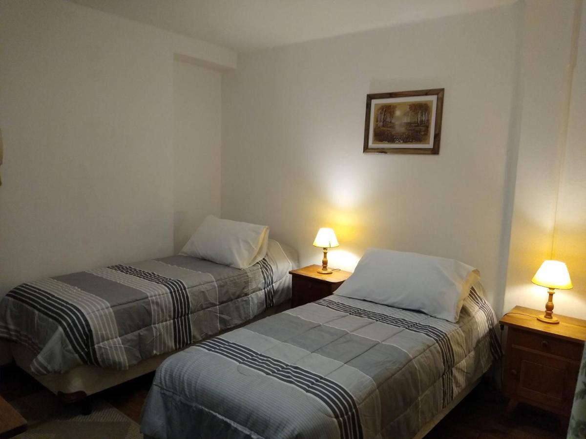 Astoria Patagonia Habitaciones Privadas San Carlos de Bariloche Exterior photo