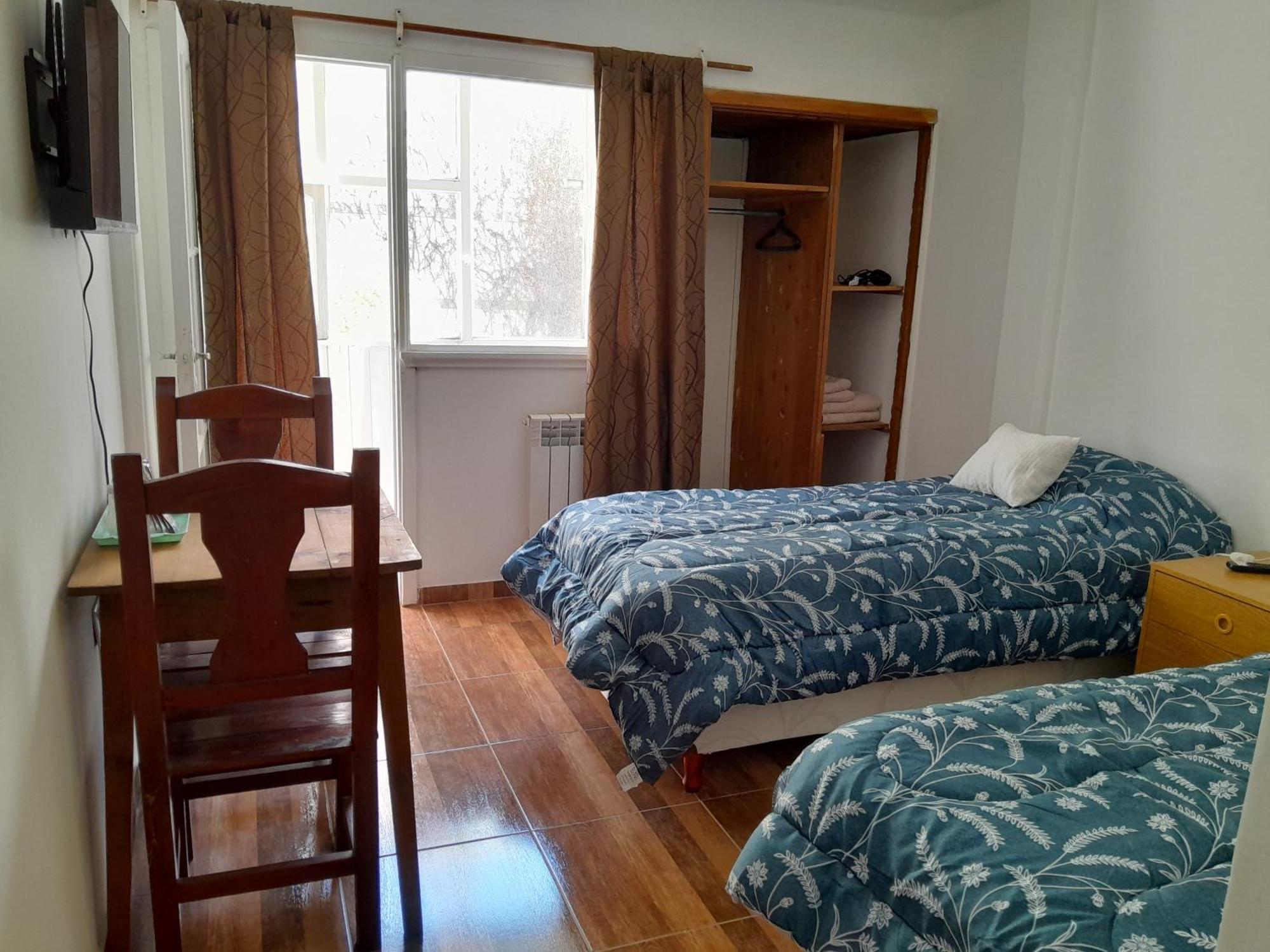 Astoria Patagonia Habitaciones Privadas San Carlos de Bariloche Exterior photo